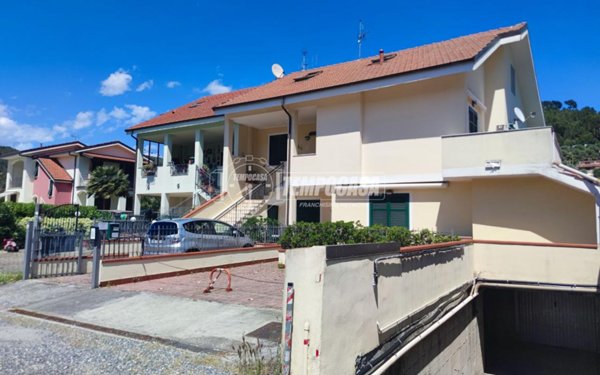 appartamento in vendita ad Andora in zona Molino