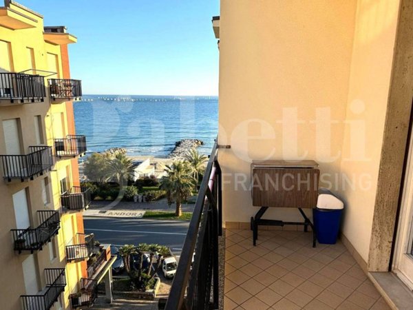 appartamento in vendita ad Andora