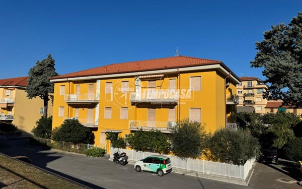 appartamento in vendita ad Andora