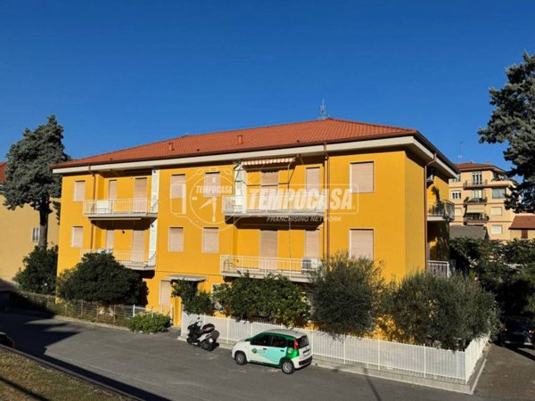 appartamento in vendita ad Andora