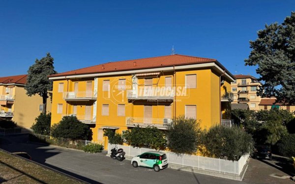 appartamento in vendita ad Andora