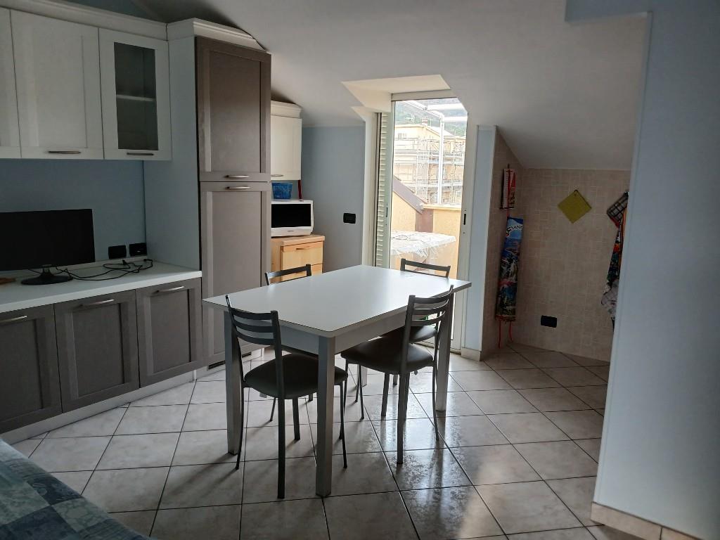 appartamento in vendita ad Andora