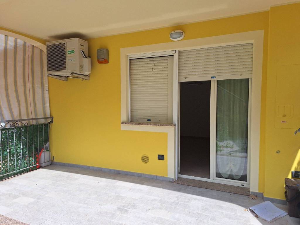 appartamento in vendita ad Andora