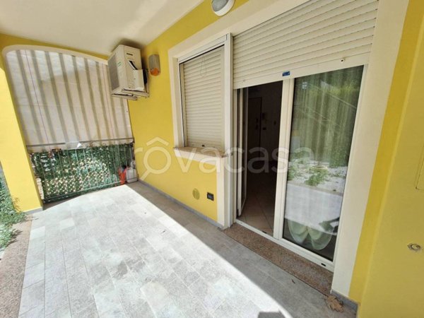 appartamento in vendita ad Andora in zona Rollo