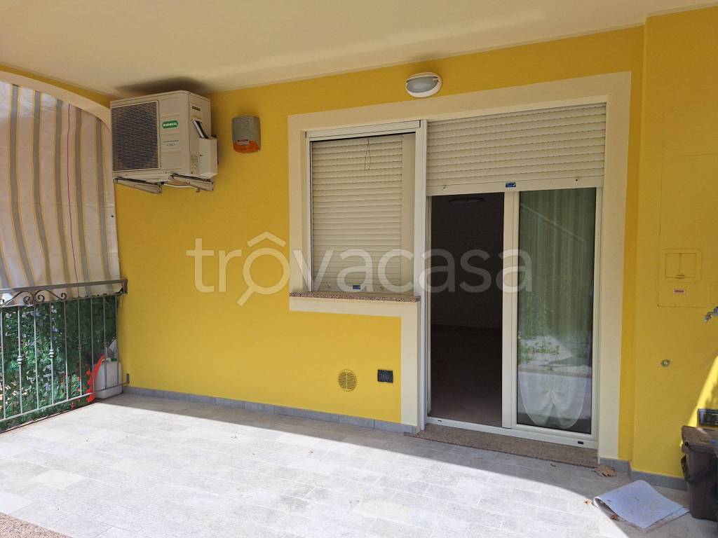 appartamento in vendita ad Andora in zona Rollo