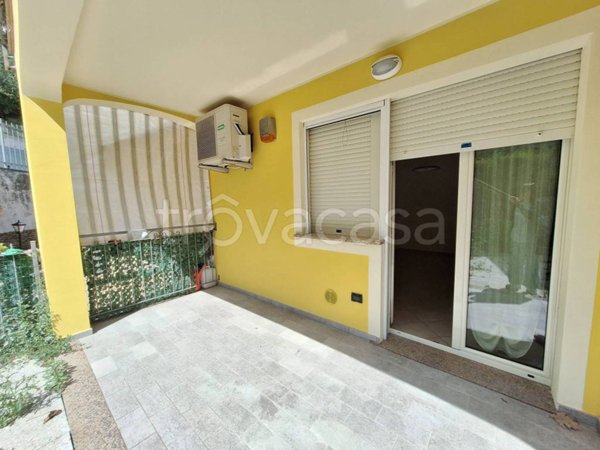 appartamento in vendita ad Andora in zona Rollo