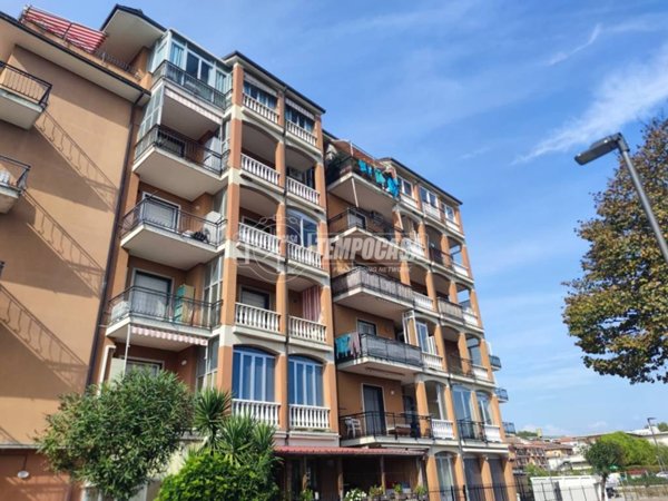 appartamento in vendita ad Andora