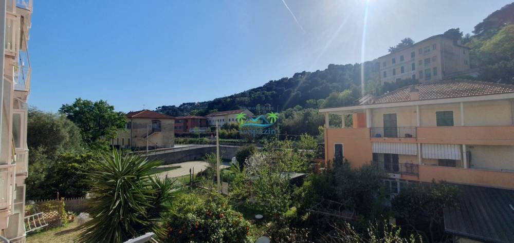appartamento in vendita ad Andora
