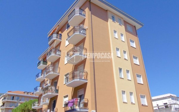 appartamento in vendita ad Andora