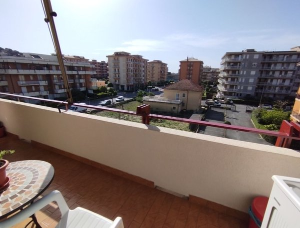 appartamento in vendita ad Andora