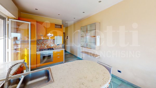 appartamento in vendita ad Andora