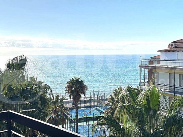 appartamento in vendita ad Andora