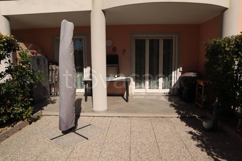 appartamento in vendita ad Andora