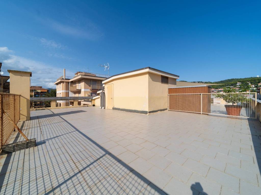 appartamento in vendita ad Andora