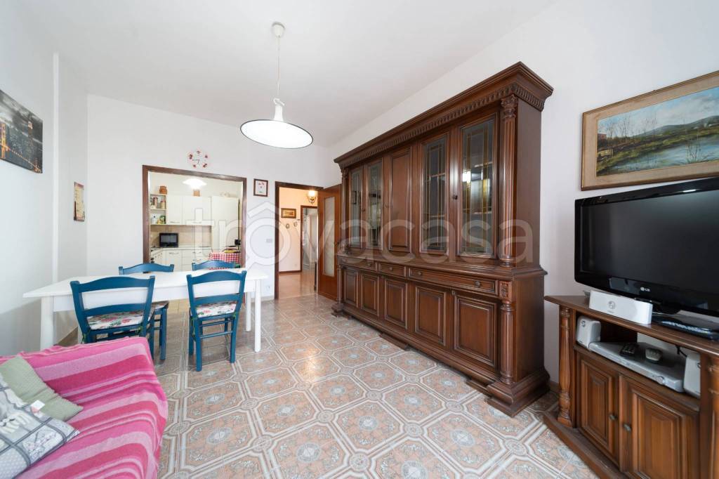 appartamento in vendita ad Andora