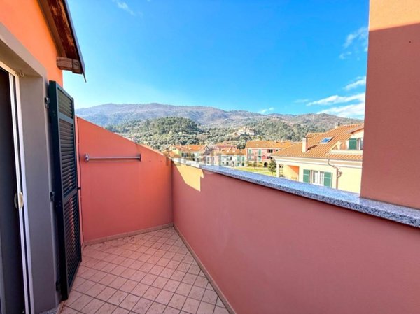 appartamento in vendita ad Andora in zona Molino