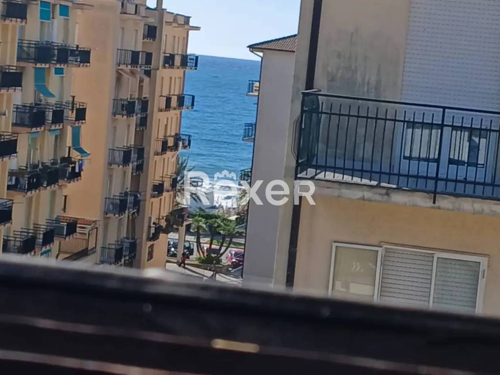 appartamento in vendita ad Andora
