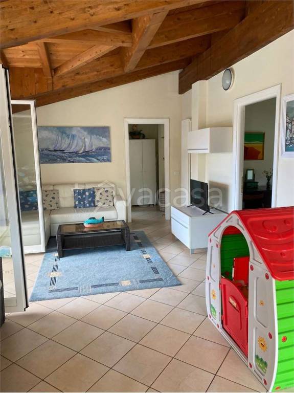 appartamento in vendita ad Andora