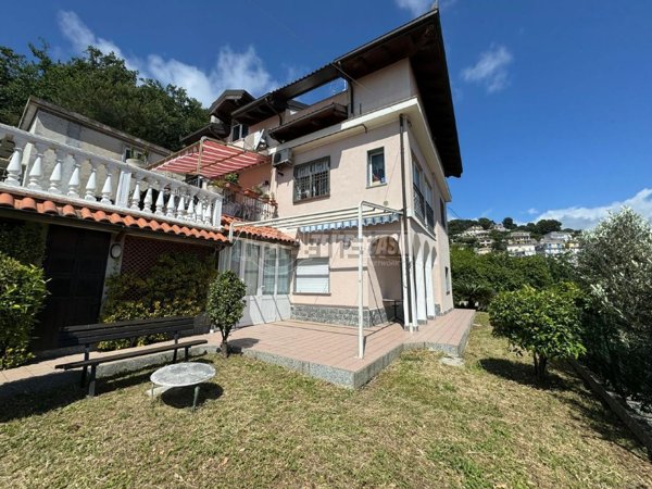 appartamento in vendita ad Andora