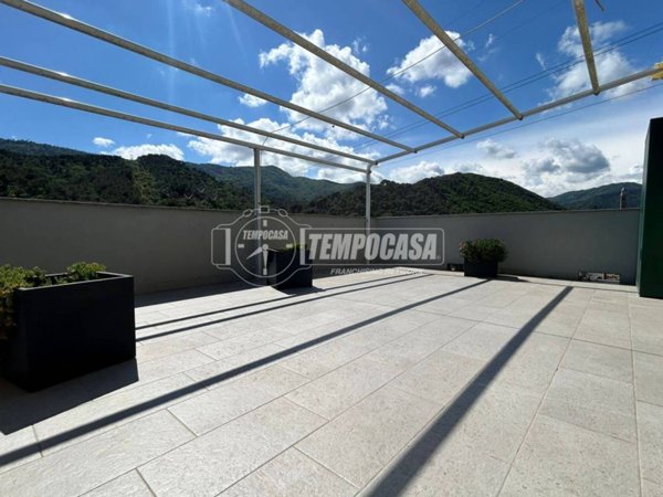 appartamento in vendita ad Andora in zona San Bartolomeo