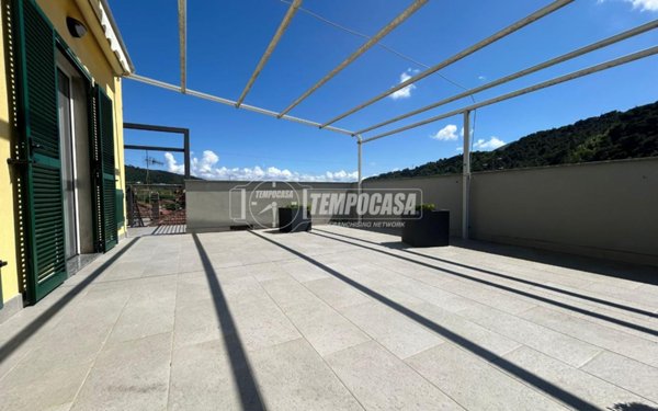 appartamento in vendita ad Andora in zona Molino