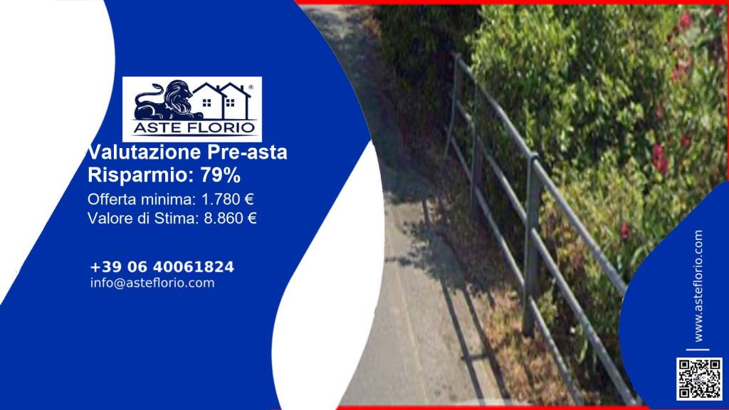 terreno agricolo in vendita ad Andora