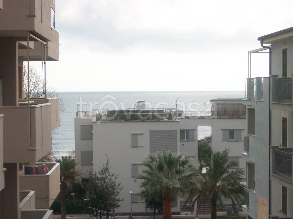 appartamento in vendita ad Andora