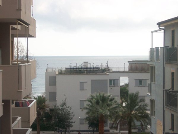 appartamento in vendita ad Andora