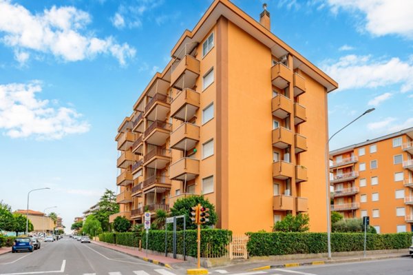 appartamento in vendita ad Andora