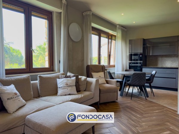 appartamento in vendita ad Andora