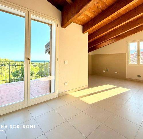 appartamento in vendita ad Andora