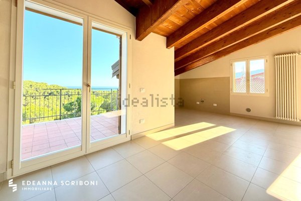 appartamento in vendita ad Andora