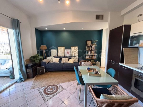 appartamento in vendita ad Andora