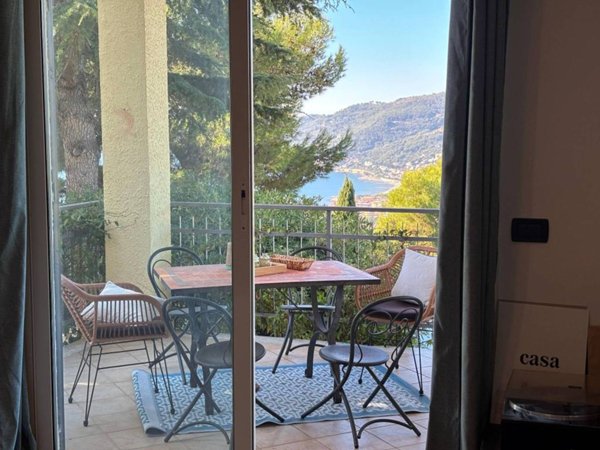 appartamento in vendita ad Andora