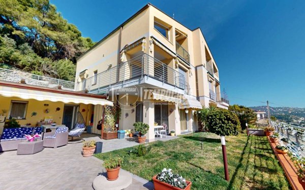 appartamento in vendita ad Andora