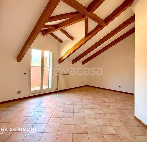 appartamento in vendita ad Andora in zona Molino