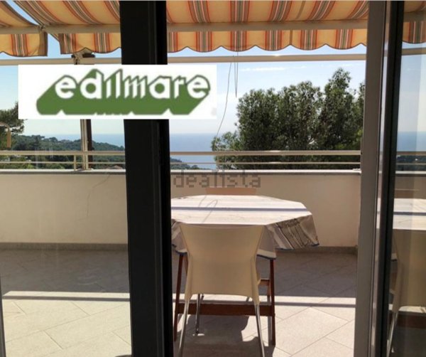 appartamento in vendita ad Andora