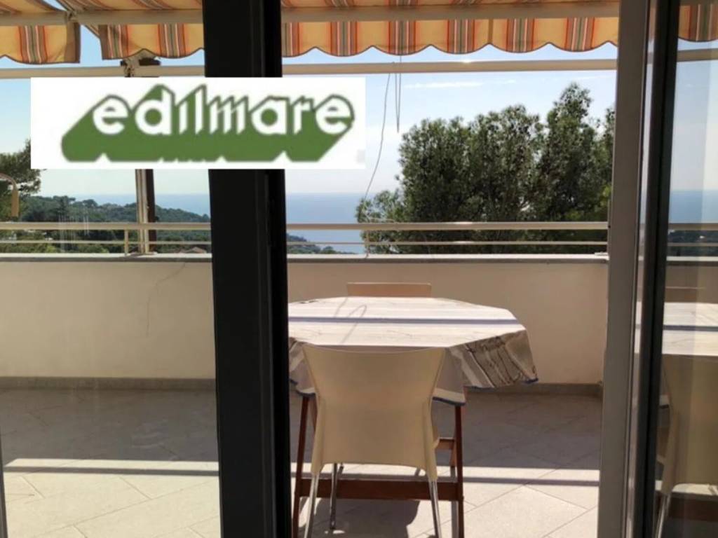 appartamento in vendita ad Andora