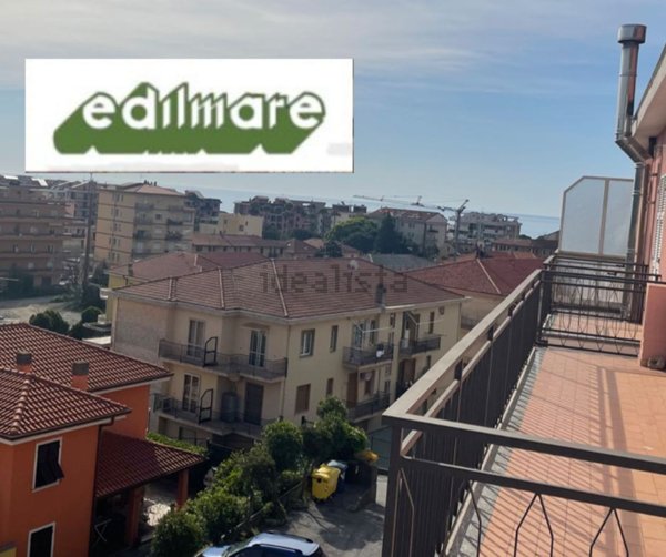 appartamento in vendita ad Andora