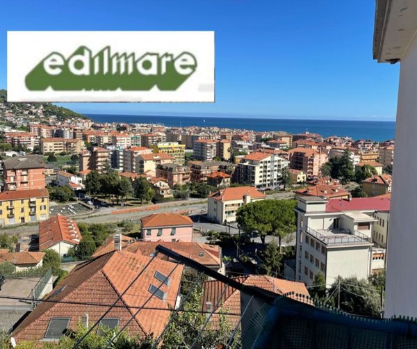 appartamento in vendita ad Andora