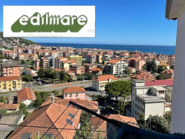 appartamento in vendita ad Andora