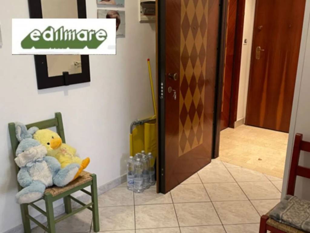 appartamento in vendita ad Andora