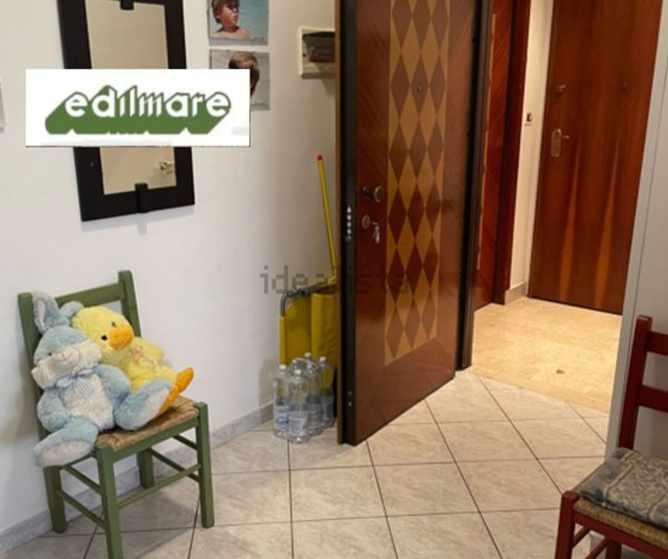 appartamento in vendita ad Andora