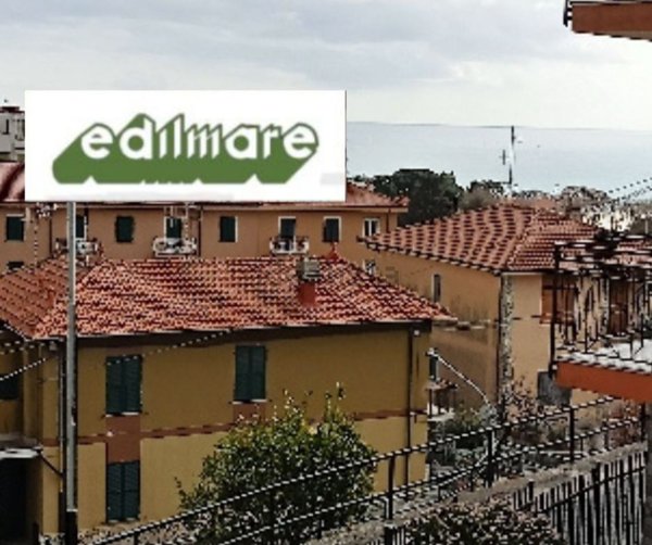 casa indipendente in vendita ad Andora