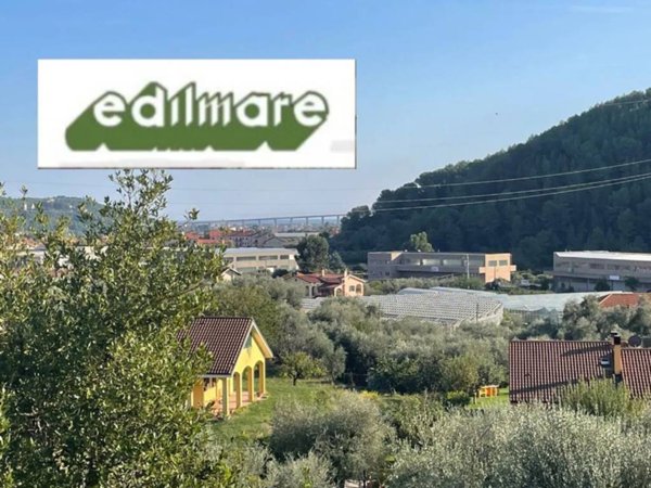 appartamento in vendita ad Andora