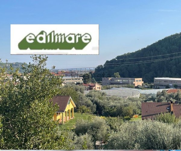 appartamento in vendita ad Andora