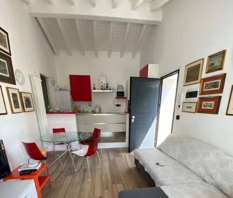 appartamento in vendita ad Andora