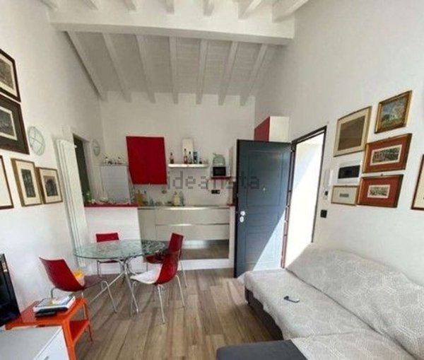 appartamento in vendita ad Andora