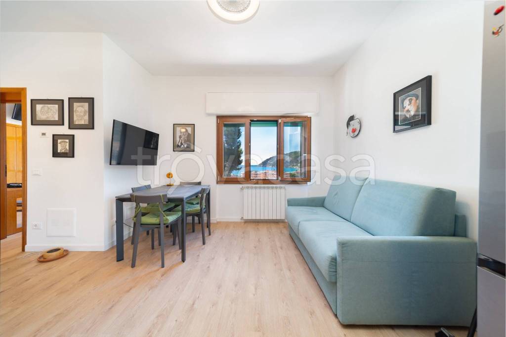 appartamento in vendita ad Andora