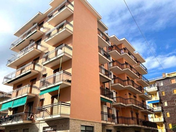 appartamento in vendita ad Andora